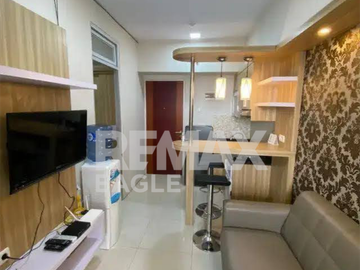 Disewakan Apartemen Gunawangsa Tidar