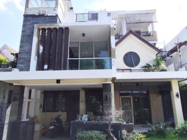 JUAL RUMAH DEKAT FASUM CITRALAND PURI WIDYA KENCANA