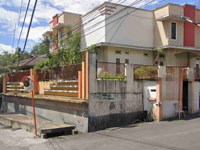 DIJUAL CEPAT RUMAH CANTIK DAN MENARIK DAERAH TIKALA, HARGA SANGAT MURAH
