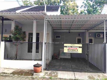 Disewakan Rumah Tengah Kota Jember