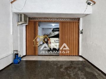 Jakarta Barat, Jakarta Raya