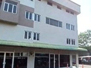 Komersial dijual di Jakarta Utara
