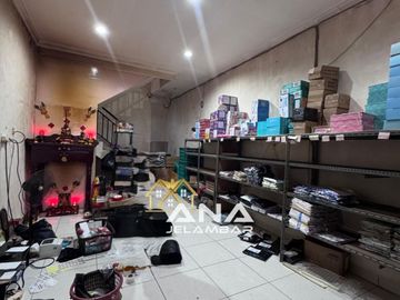 Jakarta Barat, Jakarta Raya