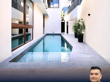 For Sale: Brand New House and Lot in Tivoli Royale Subdivision, Quezon City
