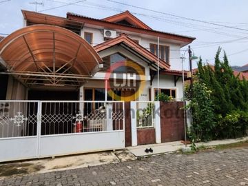 Rumah di daerah Tanah Mas