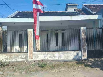 Dijual Rumah siap huni