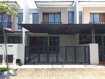 Rumah Pondok Candra MINIMALIS SIAP HUNI