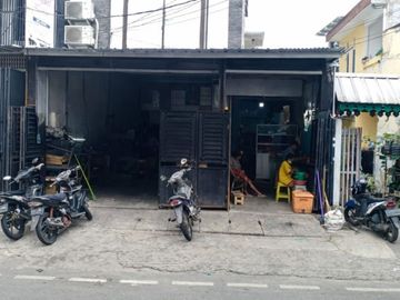 Komersial dijual di Jakarta Pusat