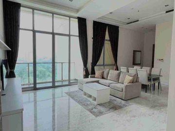 Apartemen untuk disewakan di Jakarta Pusat