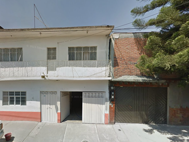 (AR) Casa en venta, Juventino rosas, Iztacalco.