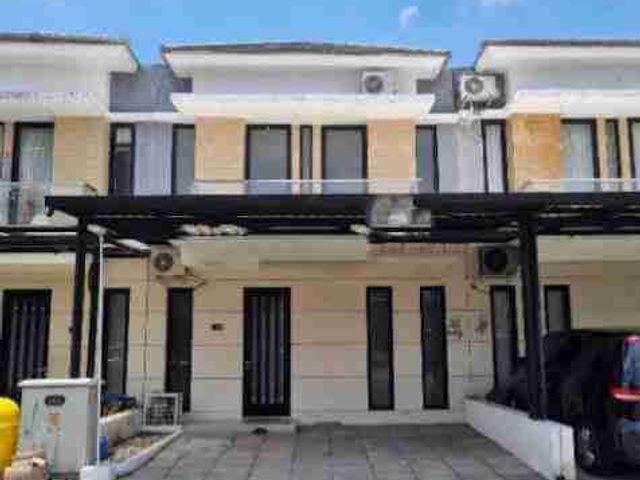 ‼️JUAL CEPAT‼️PERUMAHAN WELLINGTON PARK TAMBAK SUMUR