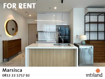 Jakarta Selatan - AC, Air, Hot water, Pay TV access