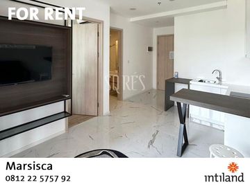 Jakarta Selatan - AC, Air, Hot water, Pay TV access