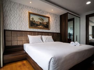 Apartemen untuk disewakan di Jakarta Utara