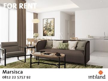 Jakarta Selatan - AC, Air, Hot water, Pay TV access