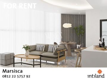 Jakarta Selatan - AC, Air, Hot water, Pay TV access
