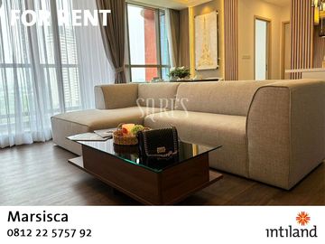 Jakarta Selatan - AC, Air, Hot water, Pay TV access