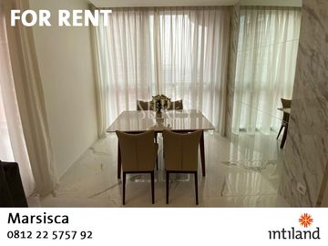 Jakarta Selatan - AC, Air, Hot water, Pay TV access