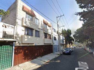 (AR) Departamento En Venta, Amp. Las Águilas, Álvaro Obregón.