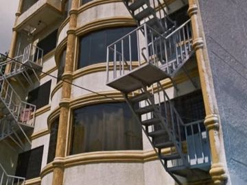 4-Storey Apartment Building for Sale in Project 2, Quezon City