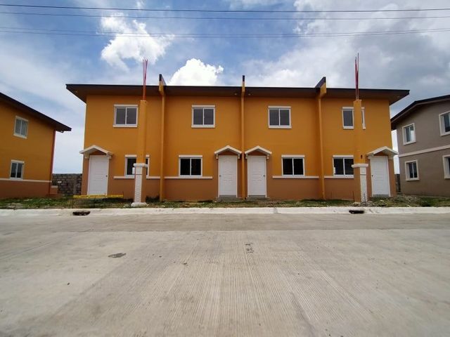 READY TO OCCUPY 2 Bedroom House in BAY LAGUNA