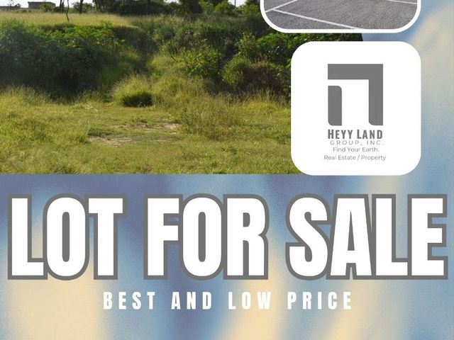 Residential Vacant Lot for Sale in  Multinational Village Paranaque