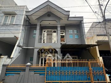 Jakarta Barat, Jakarta Raya