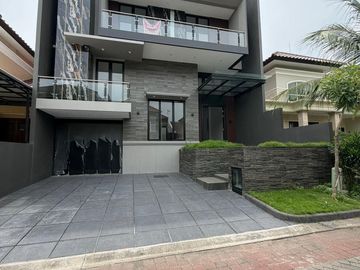 Jawa, PIDIE, Aceh, Indonesia - Air, Listrik