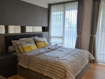 Jawa, PIDIE, Aceh, Indonesia - Keamanan 24 jam