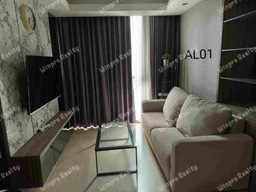 Jakarta Selatan - Kolam renang, Garasi