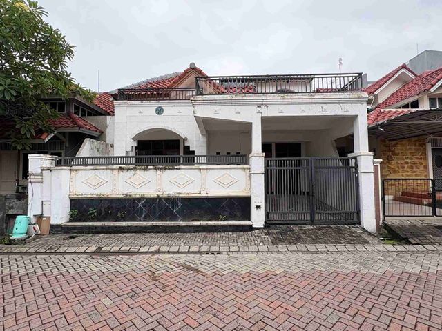 Rumah Hitung Tanah Internasional Village