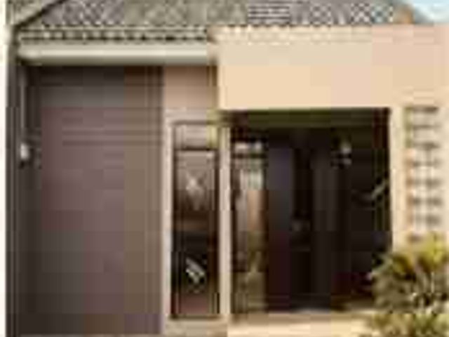 Rumah Rancaekek 400juta