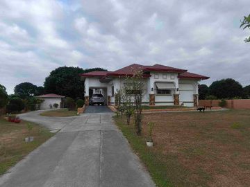 House and Lot Estate in Pampanga