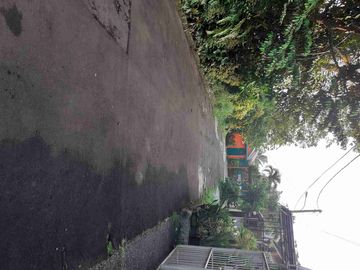 Jawa, PIDIE, Aceh, Indonesia - AC, Balkon