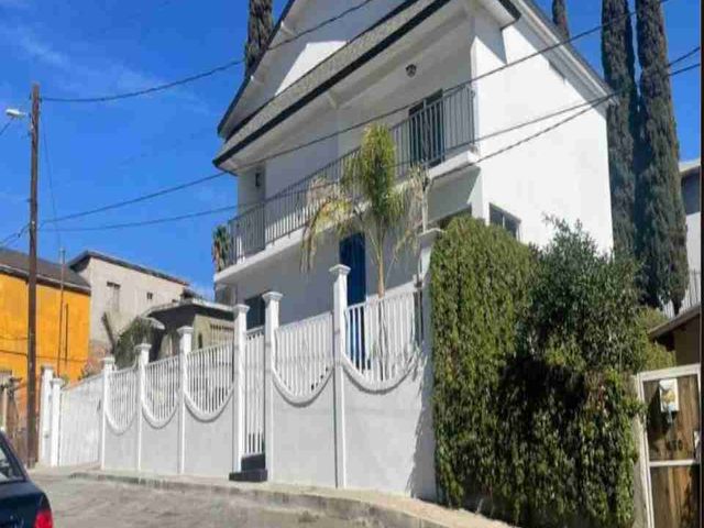 Hermosa casa en Tecate, Baja 
California