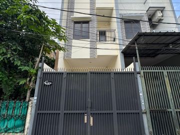 Jakarta Barat, Jakarta Raya