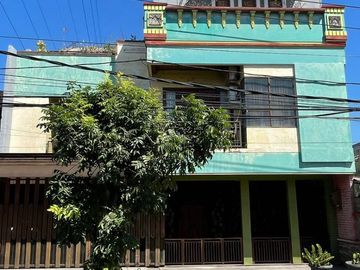 Jawa, PIDIE, Aceh, Indonesia - Keamanan