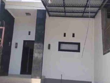 Rumah untuk disewakan di Renon - AC, Garasi