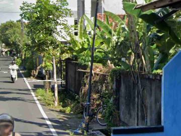 Panjer, Bali, Denpasar, Bali, Indonesia