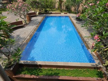 Jawa, PIDIE, Aceh, Indonesia - Air, Hot water