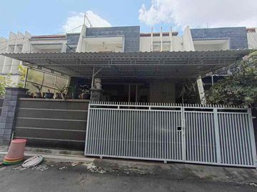 Rumah untuk disewakan di Ubung Kaja - AC