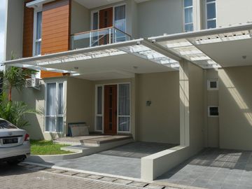 Jawa, PIDIE, Aceh, Indonesia - Air, Hot water