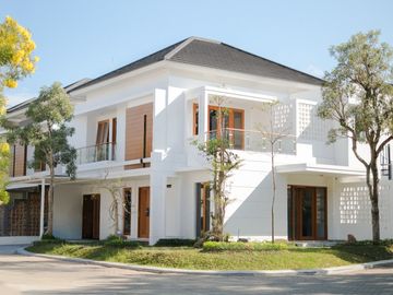 Jawa, PIDIE, Aceh, Indonesia - Air, Hot water