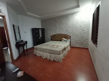 Rumah untuk disewakan di Jakarta Utara