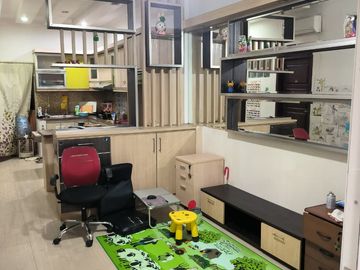 Rumah untuk disewakan di Jakarta Utara