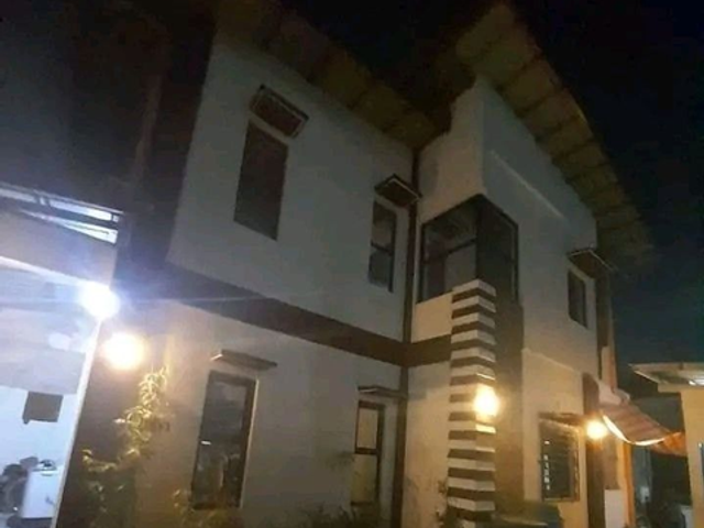 5BR House and Lot for Sale in Bulacan *San Jose Del Monte (SJDM)