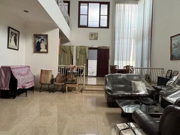 Jual Rumah Bagus Sunter Danau Agung Harga OK