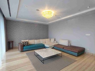 Jakarta Selatan - AC, Alarm, Balkon, Lemari pakaian bawaan