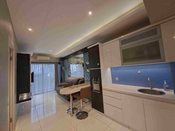 Jawa, PIDIE, Aceh, Indonesia - AC, Balkon