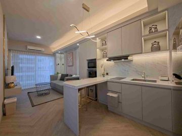 Jawa, PIDIE, Aceh, Indonesia - AC, Alarm